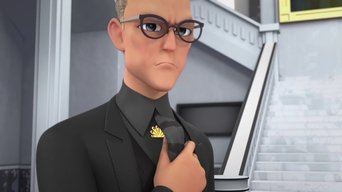 Miraculous: Las aventuras de Ladybug