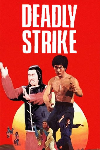 Deadly Strike (1978)