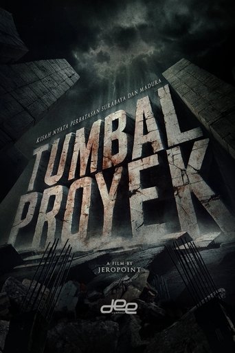 Tumbal Proyek