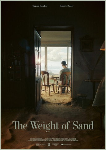 The Weight of Sand (2025)
