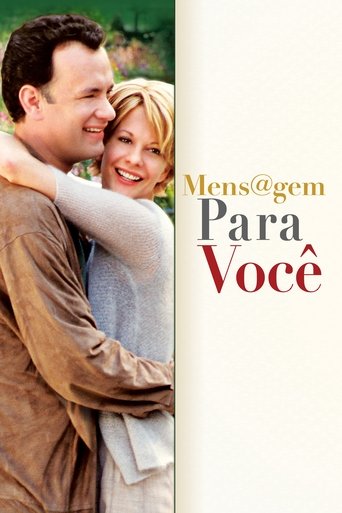Você Tem Uma Mensagem