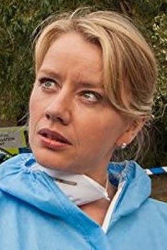 Image of Tamzin Malleson