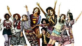 #12 Godspell