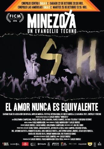 Poster of Minezota