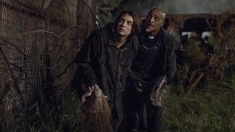 The Walking Dead