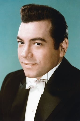 Imagen de Mario Lanza