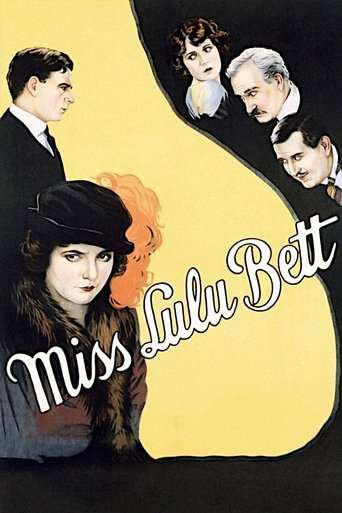 Miss Lulu Bett (1921)