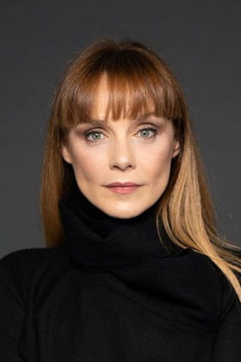 Foto de Fabrizia Sacchi