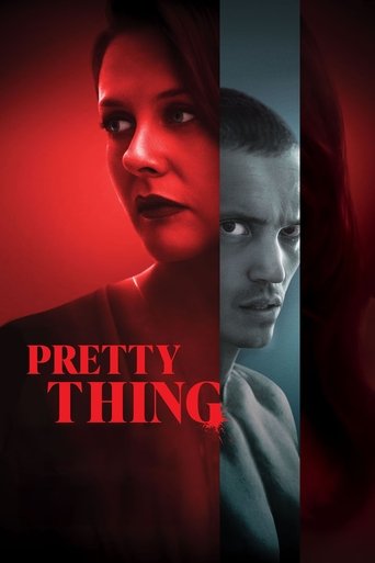 Pretty Thing poster image