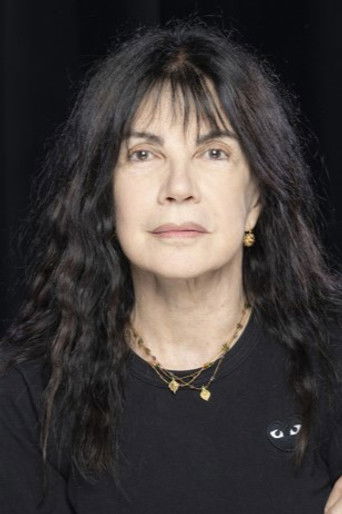 Foto de Carole Laure