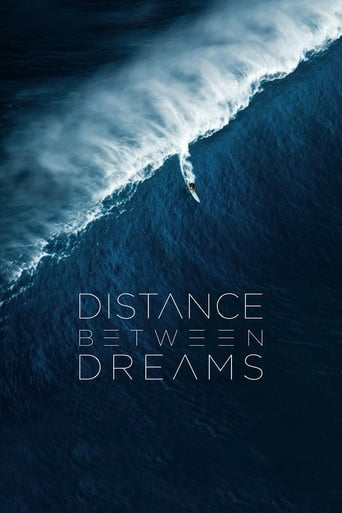 Distance Between Dreams image