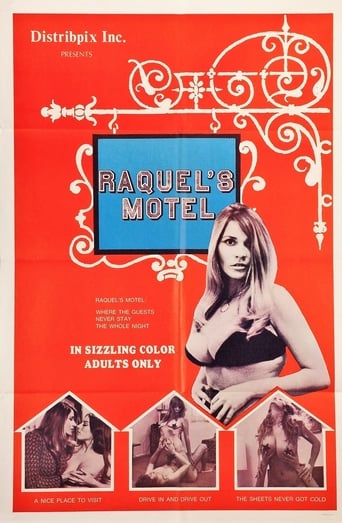 Poster för Raquel's Motel