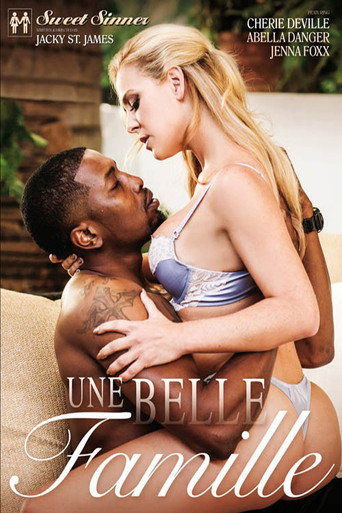 Une belle famille (2017)