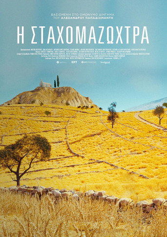 Poster zu The Gleaner