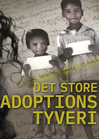 Det store adoptionstyveri: Season 2