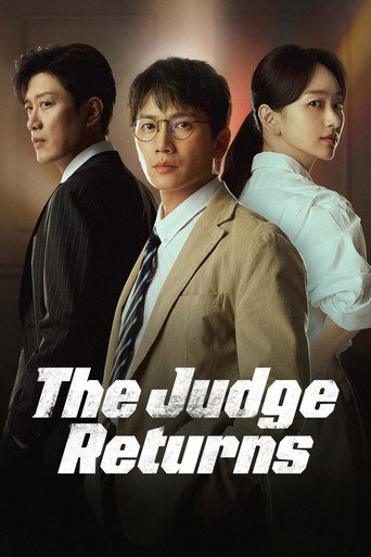 The Judge Returns
