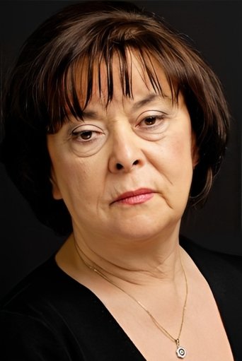 Image of Füsun Erbulak