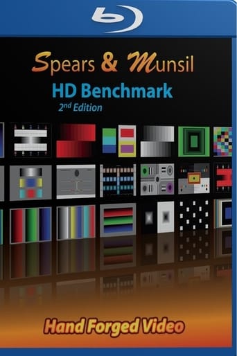 Spears & Munsil HD Benchmark 2nd Edition