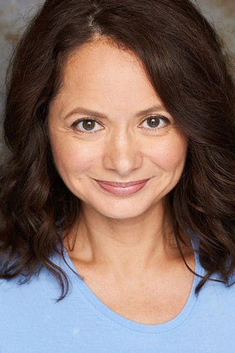 Foto de Bernadette Pérez