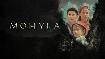 The Monument (2019)