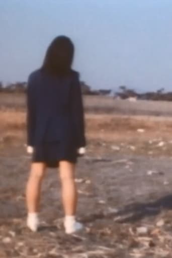 I WILL FOLLOW YOU poster