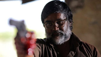 Saani Kaayidham (2021)