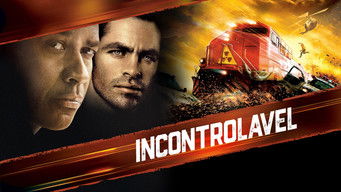 Cena de Incontrolável