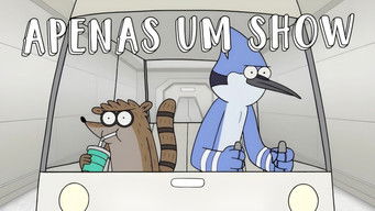 Cena de Apenas um Show