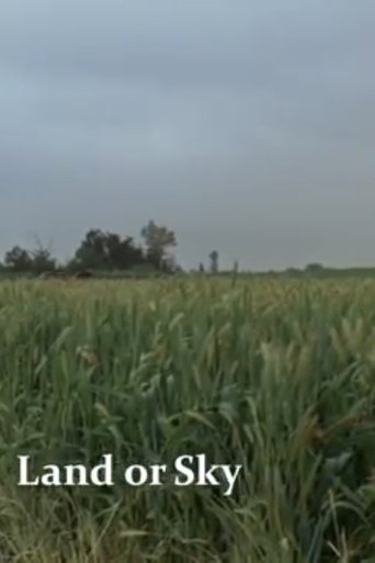 Land or Sky