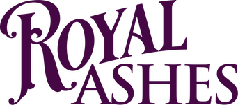 Royal Ashes logo