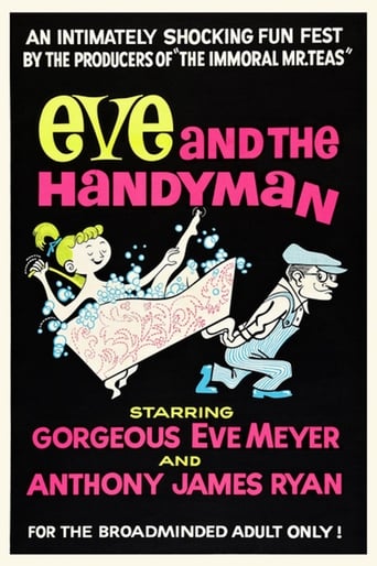 Poster för Eve and the Handyman