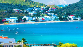 Caribbean Life (2014- )