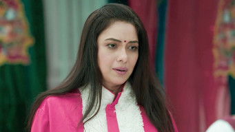 第1878話：Anupama Meets Her Fan Prerana