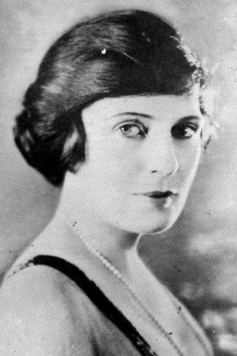 Mary Alden
