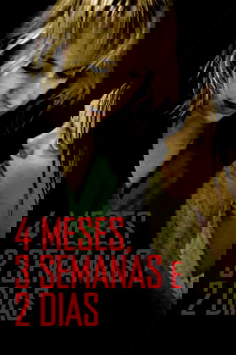 4 Meses, 3 Semanas e 2 Dias