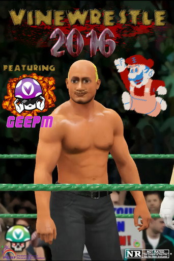 Vinewrestle 2016