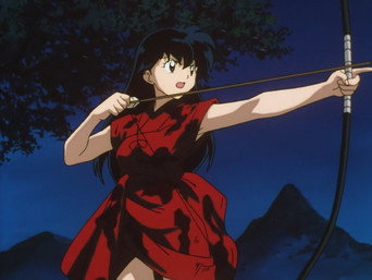 Fateful Night in Togenkyo, Part II