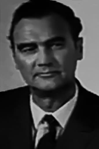 Image of Boris Belyakov