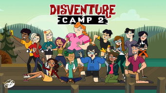 #10 Disventure Camp