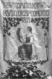 Husmorens storhed og fald poster