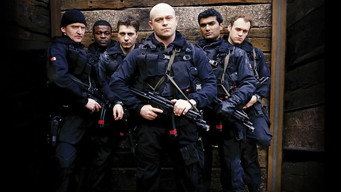 Еліта спецназу (2002-2008)