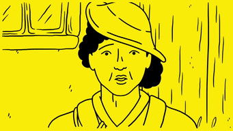 Episode 7 — Episode 7