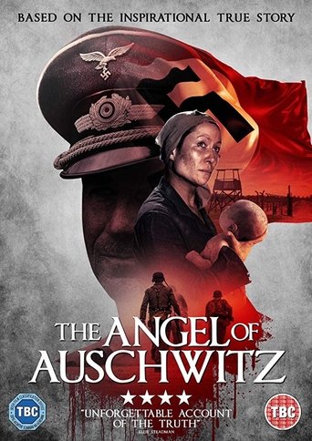 The Angel of Auschwitz Poster