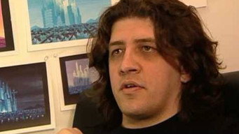 第7話：Behind the Scenes (The Powerpuff Girls Movie)