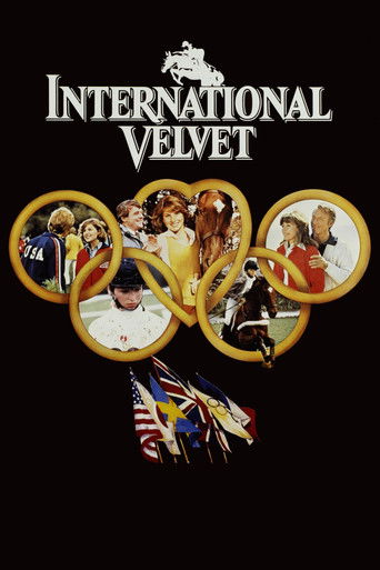 International Velvet (1978)