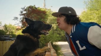 Episódio Defenda-Se da série Just Beyond