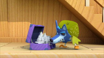 Episode 15 — Episode 15