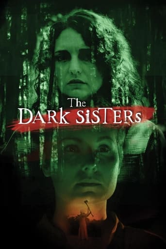 The Dark Sisters Poster