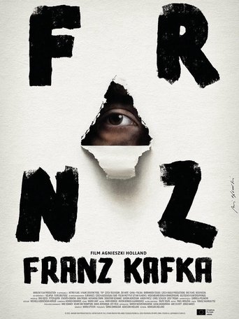 Franz Kafka