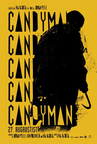 Candyman